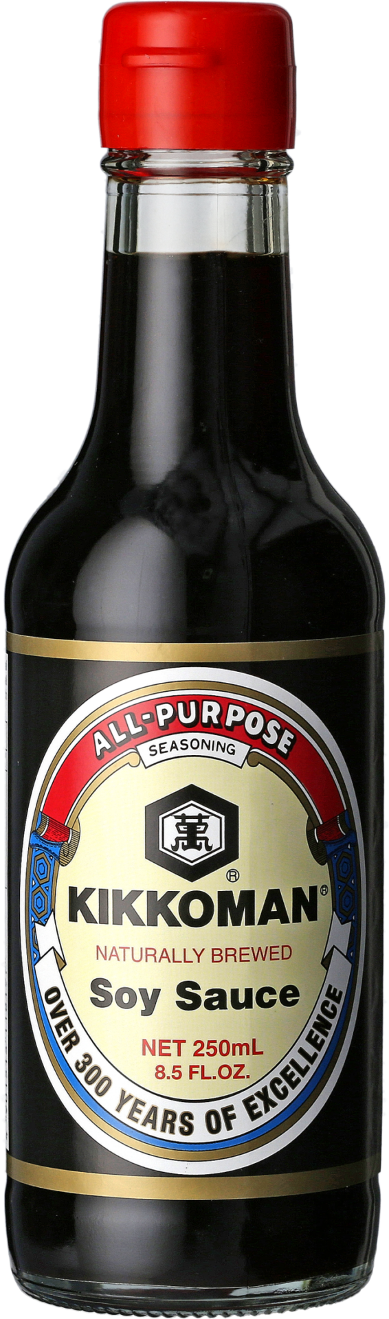 Soy Sauce Kikkoman Trading Asia