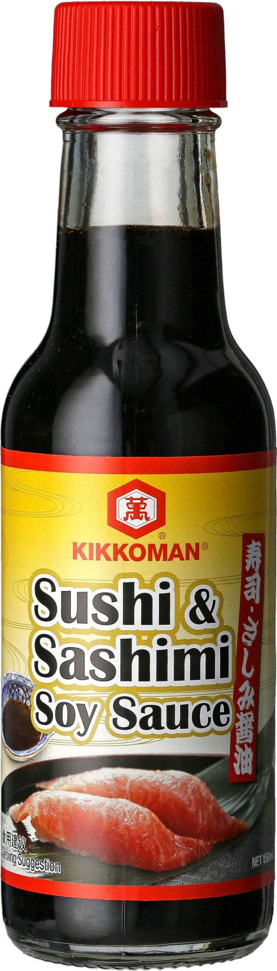Soy Sauce Kikkoman Trading Asia