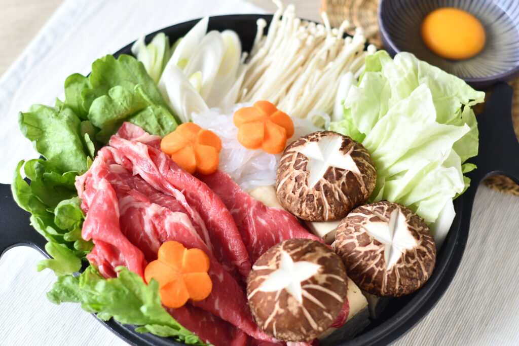 Sukiyaki